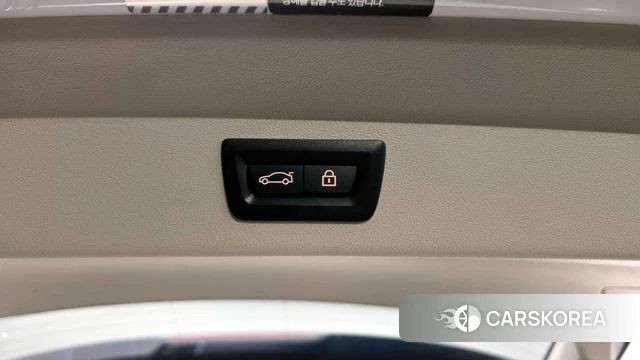 BMW X3 (G01) id 4369901 из Кореи 27