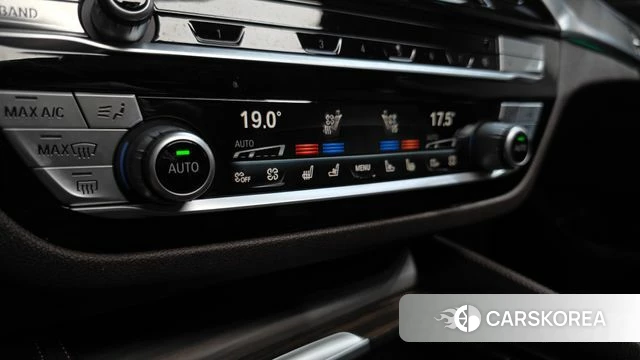 BMW 6 Series GT (G32) id 4712732 из Кореи 27