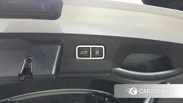 Kia Sorento 4th Generation id 4769714 из Кореи 27
