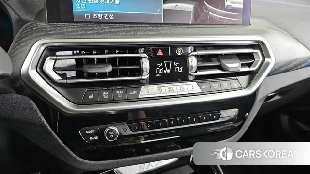 BMW iX3 id 4343712 из Кореи 27