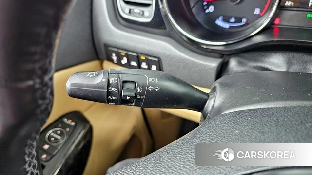 Kia The New Carnival id 4318107 из Кореи 27