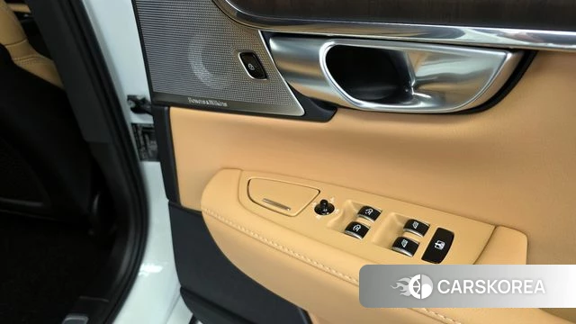 Volvo S90 id 4349393 из Кореи 27