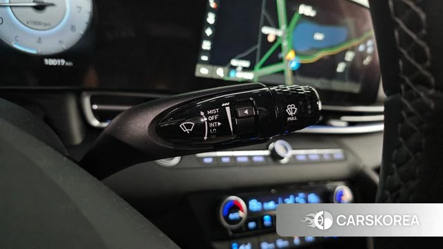Hyundai The New Avante (CN7) id 4622905 из Кореи 27
