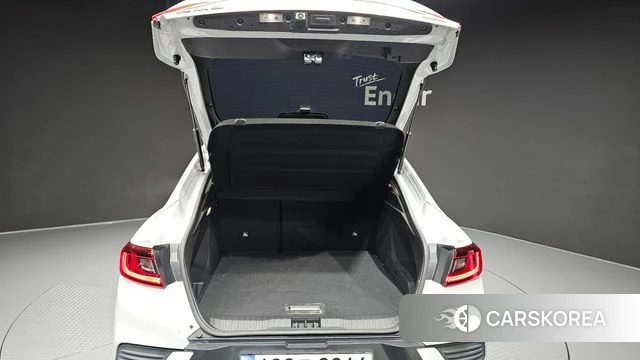 Renault Korea (Samsung) XM3 id 4561584 из Кореи 27