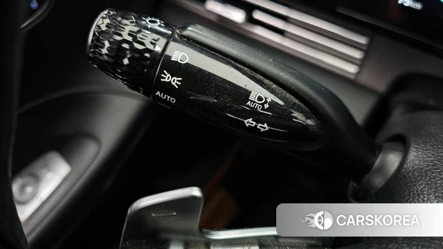 Hyundai The New Grandeur IG Hybrid id 4936983 из Кореи 27