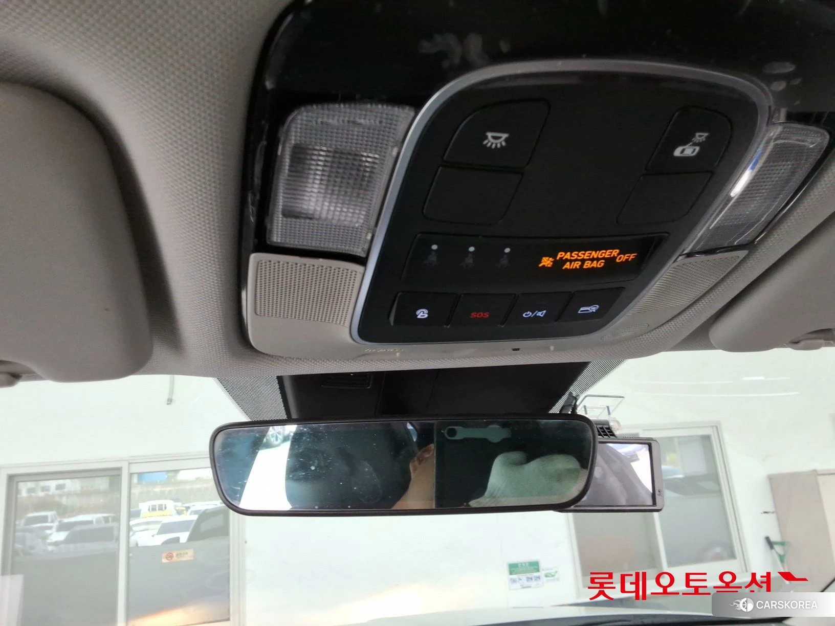 Hyundai Tucson id 3875701 из Кореи 27