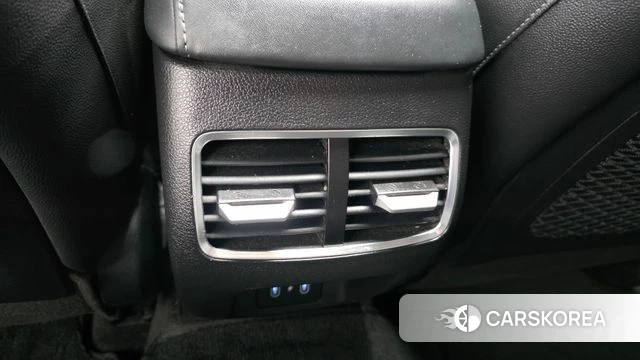 Hyundai Sonata D Edge (DN8) id 4201381 из Кореи 27