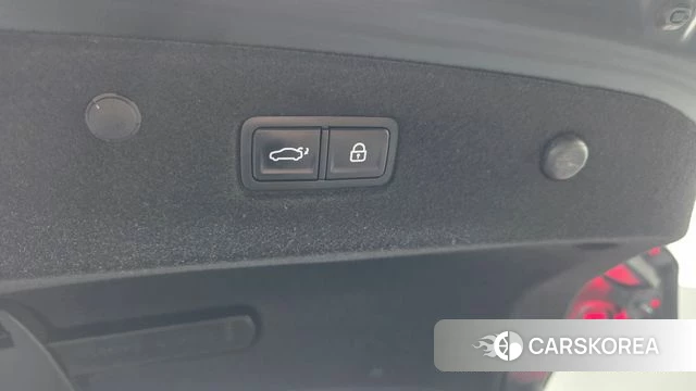 Kia K8 id 4428631 из Кореи 27