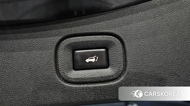 Renault Korea (Samsung) The New QM6 id 4630794 из Кореи 27