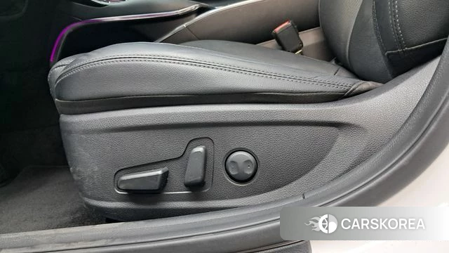 Hyundai The New Grandeur IG id 4675843 из Кореи 27