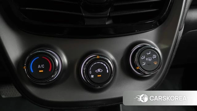 Chevrolet (GM Daewoo) The New Spark id 4525644 из Кореи 27