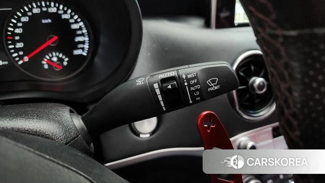 Kia Stinger id 4286190 из Кореи 27