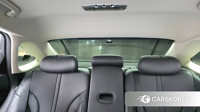 Genesis G80 (RG3) id 4395325 из Кореи 27