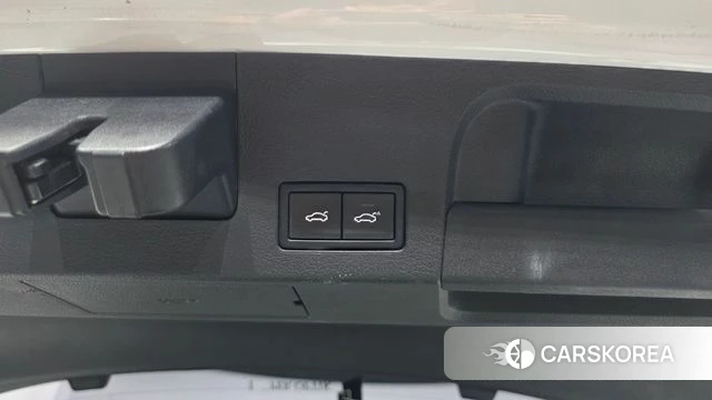 Volkswagen Arteon id 4684194 из Кореи 27