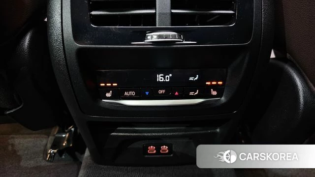 BMW X4 (G02) id 4649790 из Кореи 27
