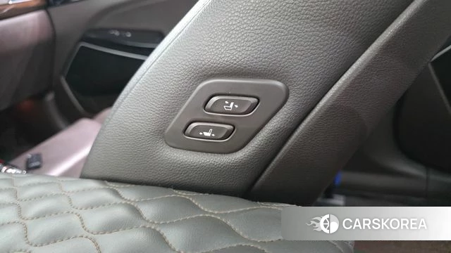 Kia Come New K7 id 4794934 из Кореи 27