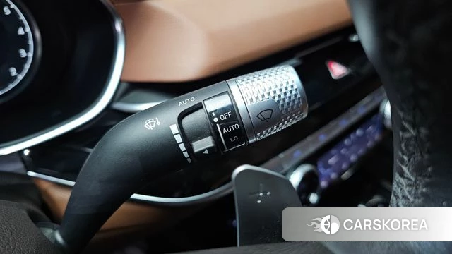 Genesis G80 (RG3) id 4524657 из Кореи 27