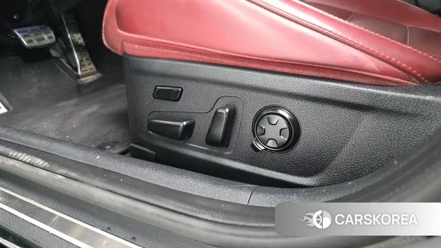 Kia Stinger id 4633305 из Кореи 27