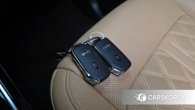 Kia Sorento 4th Generation id 4717083 из Кореи 27