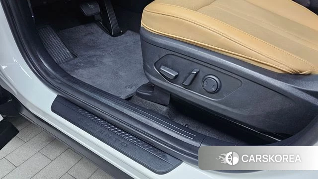 Kia Sorento 4th Generation id 4721263 из Кореи 27