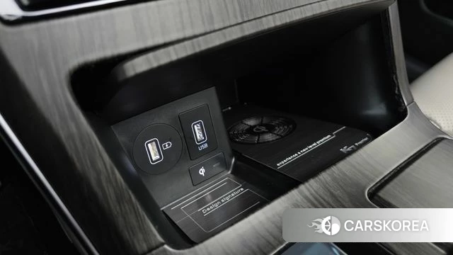 Kia K7 Premier Hybrid id 4785277 из Кореи 27