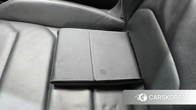 Volkswagen Tiguan second Generation id 4856455 из Кореи 27