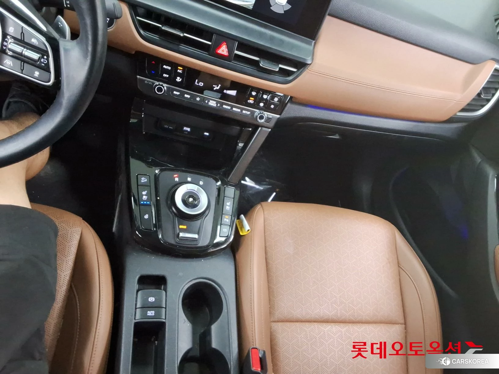 Kia Seltos id 4902452 из Кореи 27