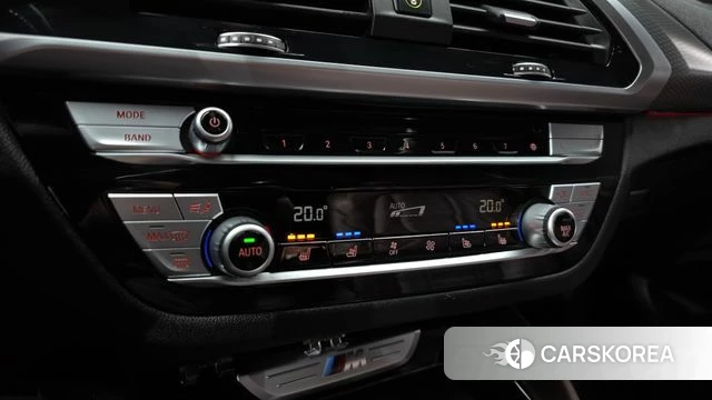 BMW X4 (G02) id 4906540 из Кореи 27