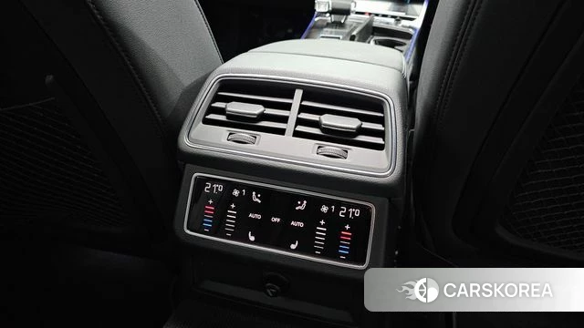 Audi A6 (C8) id 4470617 из Кореи 27