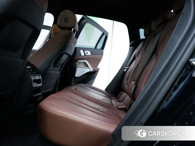 BMW X6 id 4211322 из Китая 27