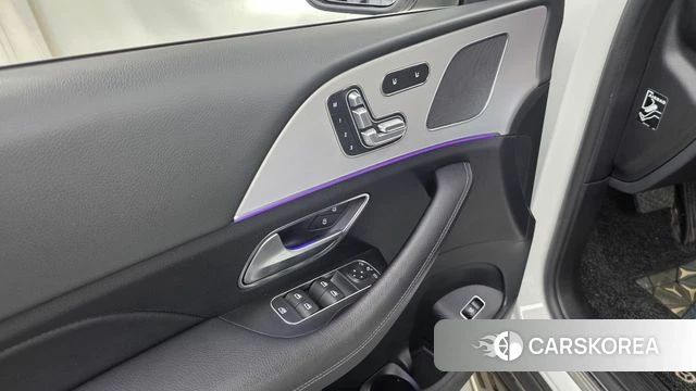 Mercedes-Benz GLE-Class W167 id 4604563 из Кореи 27