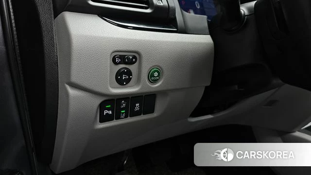 Honda Pilot 3rd generation id 4355557 из Кореи 27