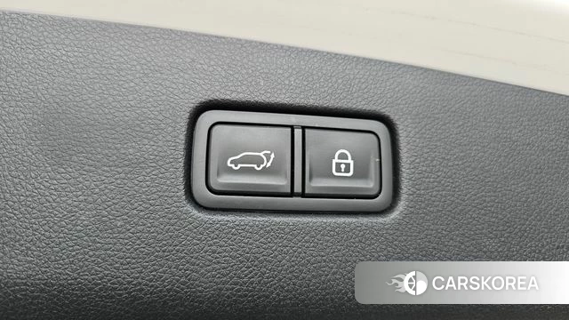 Genesis GV70 id 4476495 из Кореи 27