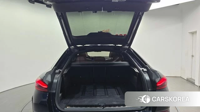 BMW X6 (G06) id 4879422 из Кореи 27