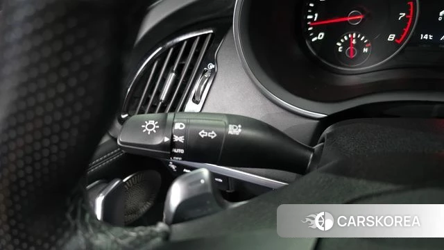 Kia Stinger Meister id 4245076 из Кореи 27