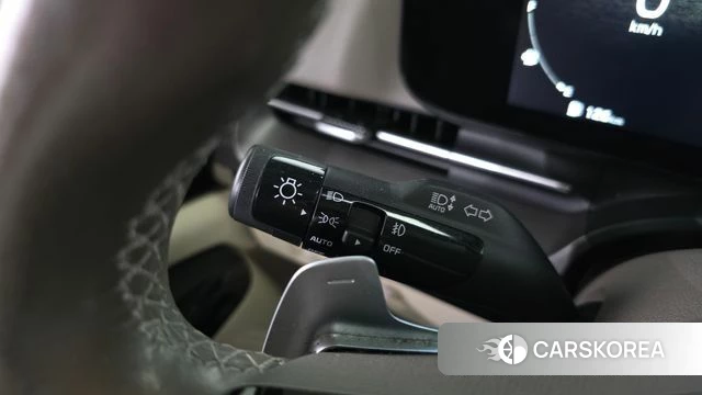 Kia Carnival 4th generation id 4186948 из Кореи 27