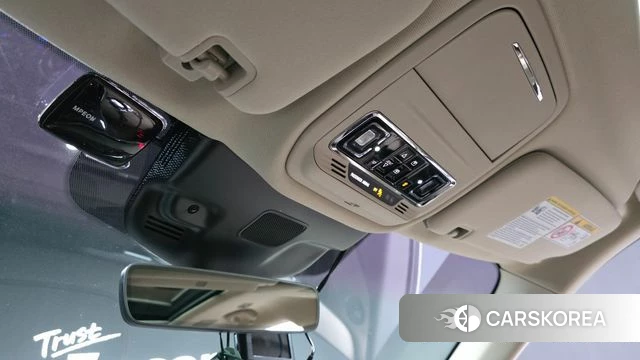 Lincoln Aviator 2nd generation id 4624365 из Кореи 27
