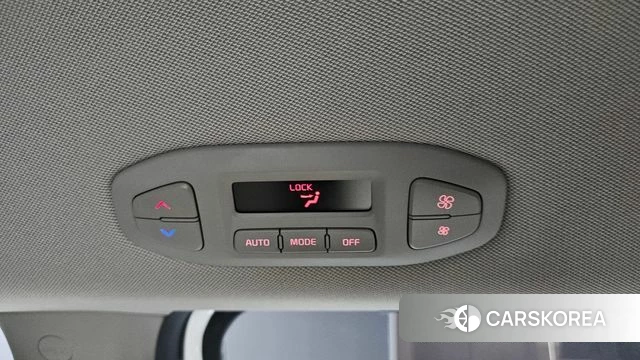 Kia The New Carnival id 4525476 из Кореи 27