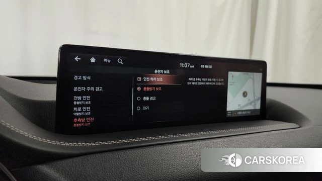 Genesis GV80 id 4423409 из Кореи 27