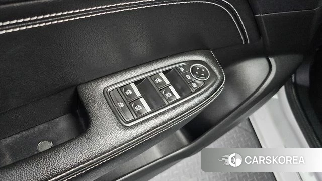 Renault Korea (Samsung) XM3 id 4309070 из Кореи 27