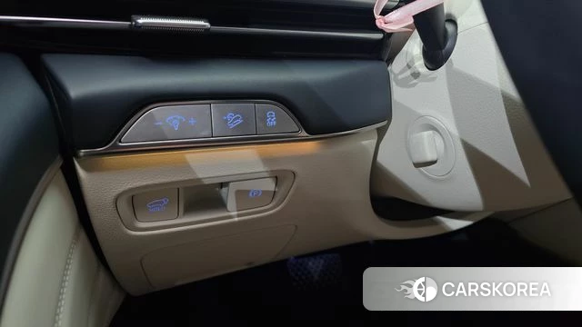 Genesis GV80 id 4665263 из Кореи 27