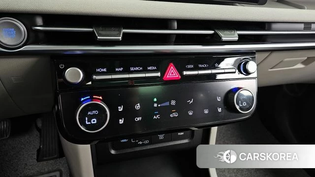 Hyundai The New Tucson (NX4) id 4921349 из Кореи 27