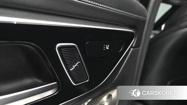 Mercedes-Benz GLC-Class X254 id 4266667 из Кореи 27