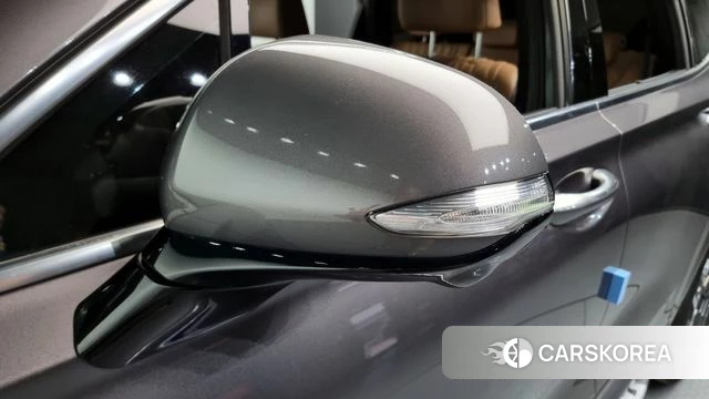 Hyundai The New Santa Fe id 4231427 из Кореи 27