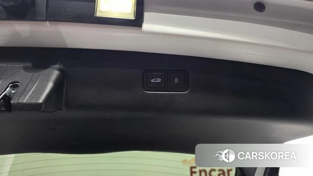 Genesis GV70 id 4560777 из Кореи 27