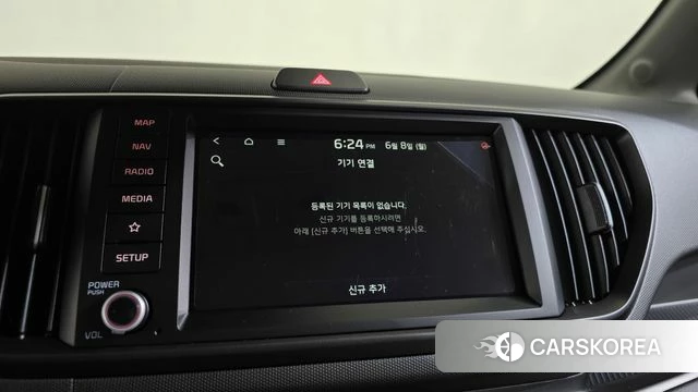 Kia The New Kia Ray id 4421254 из Кореи 27
