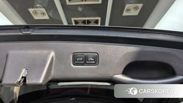 Kia Carnival 4th generation id 4382636 из Кореи 27