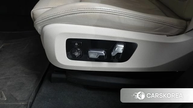 BMW X7 (G07) id 4389711 из Кореи 27