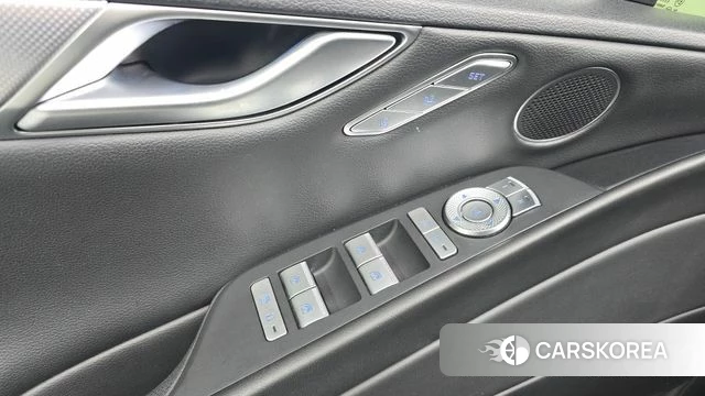 Genesis G80 (RG3) id 4249275 из Кореи 27