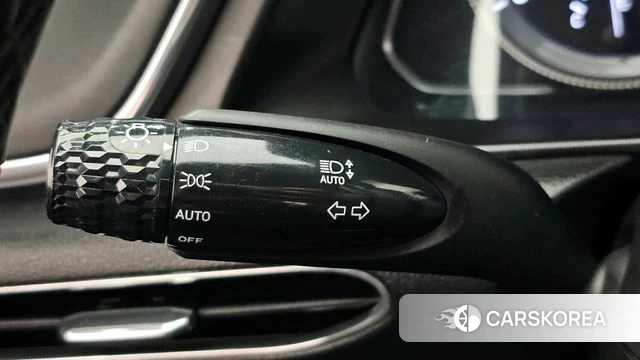 Hyundai Sonata (DN8) id 4308978 из Кореи 27